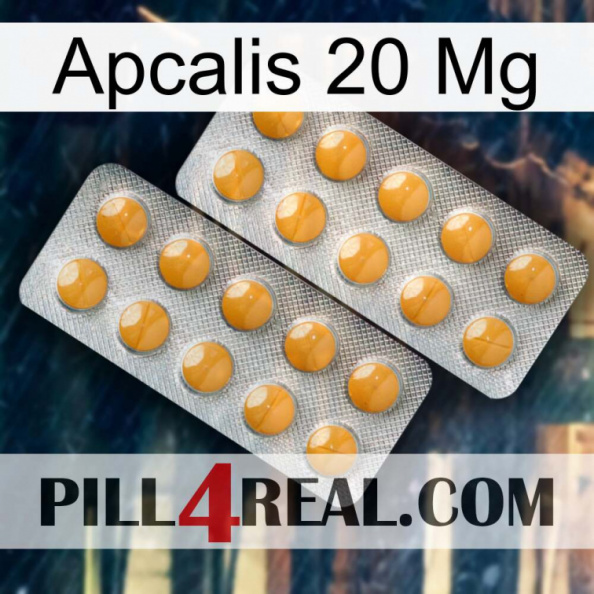 Apcalis 20 Mg levitra2.jpg